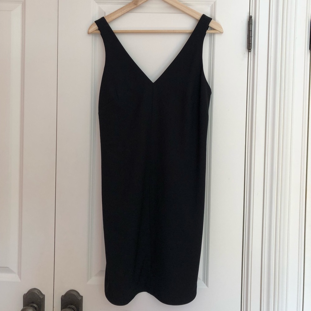 Banana Republic LBD